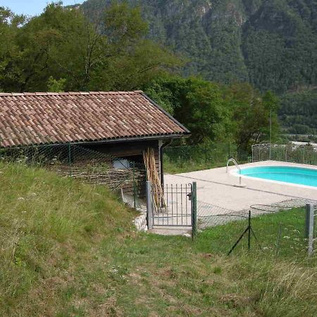 Bed and Breakfast Rosa Dei Venti Moggio Udinese Esterno foto