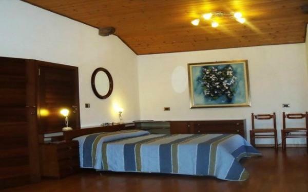 Bed and Breakfast Rosa Dei Venti Moggio Udinese Esterno foto