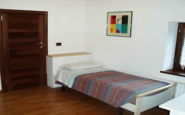 Bed and Breakfast Rosa Dei Venti Moggio Udinese Esterno foto
