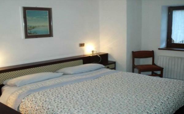 Bed and Breakfast Rosa Dei Venti Moggio Udinese Esterno foto